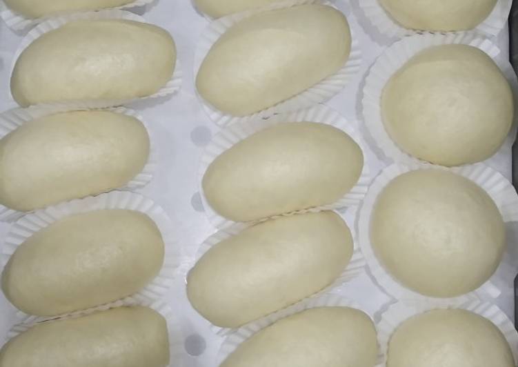 Resep Bakpao yang Bikin Ngiler