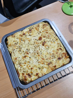 Foto resep Macaroni Schotel