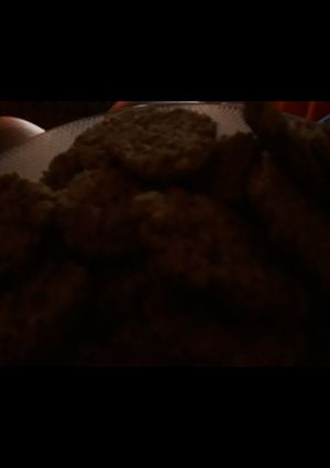 Foto principal de Galletas sin huevo 🥚🤫