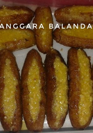 Foto resep Sanggara balanda