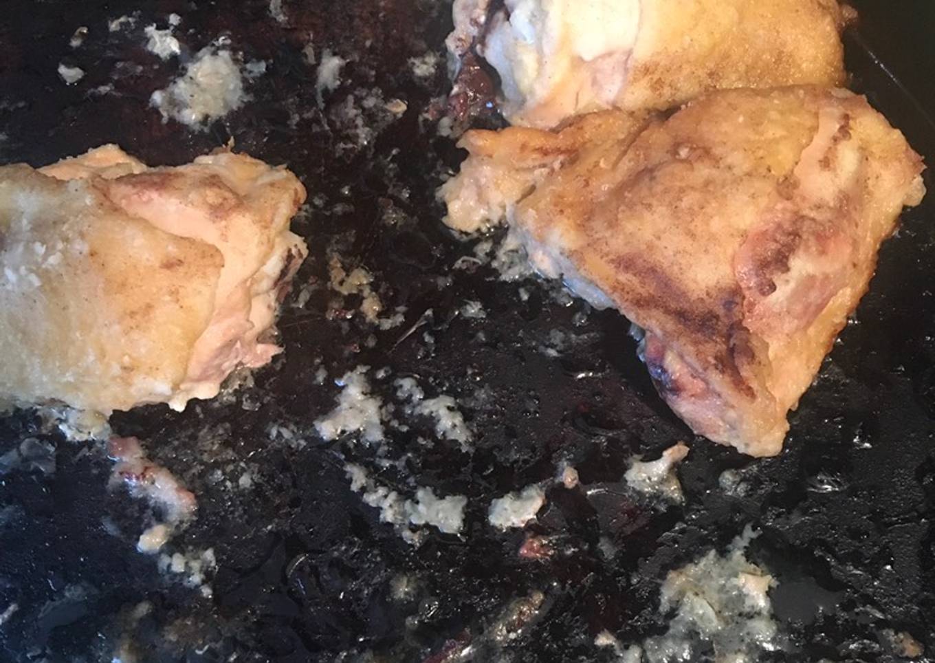 Simple Way to Make Speedy Fried chicken