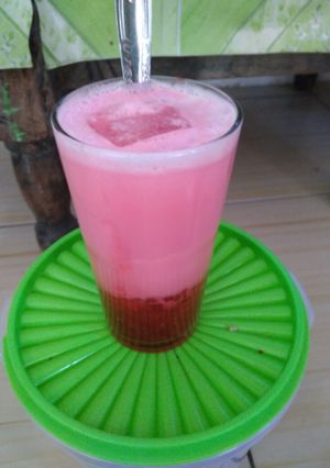 Foto resep Mutiara cocopandan