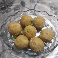 Pani kabab A picture of Pani kabab.