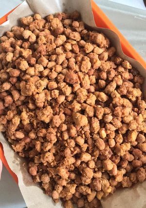 Foto resep Kacang disco