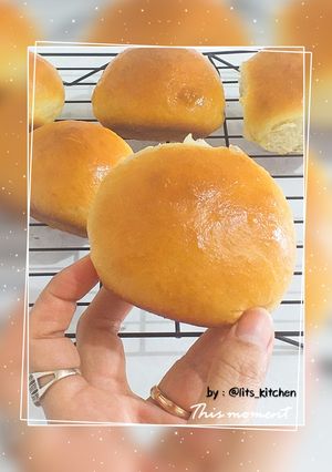 Foto resep Roti ebi