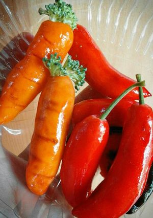 Foto resep Kue buah mini thailand