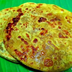 A picture of Boli.