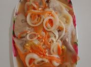 Gambar tilapia kukus