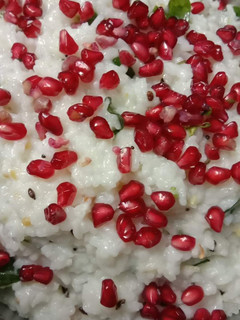 कर्ड राईस (curd rice recipe in Hindi) रेसिपी मुख्य फोटो