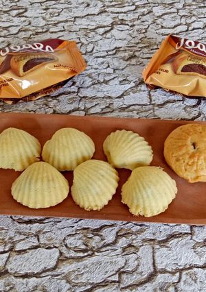 Foto resep Maamoul