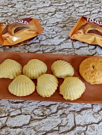 Easy Steps Prepare Recipes Maamoul the Perfect Can Pamper Your Tongue.