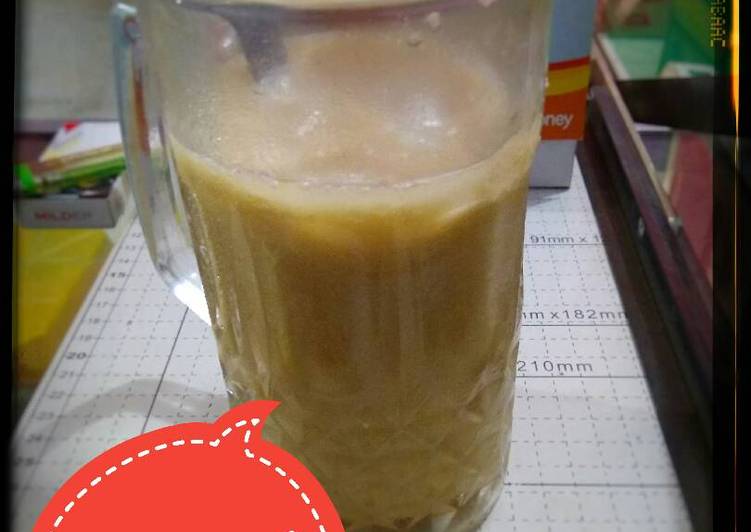 ICE MILK COFFIE keto