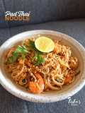 294. Pad Thai Noodle