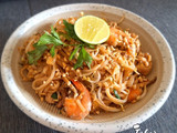 294. Pad Thai Noodle