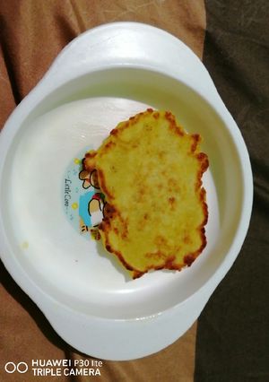 Foto resep Mpeng pisang
