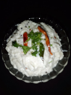 દહીં કોદરી (Dahi Kodri recipe in Gujarati) રેસીપી મુખ્ય ફોટો