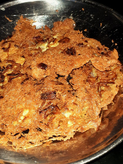 Foto resep Telur Dadar Kribo