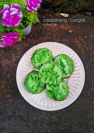 Foto resep Carabikang Cungkil