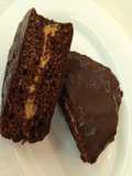 Alfajor sin tacc