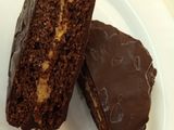 Alfajor sin tacc