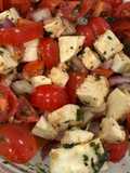 Allie's Bruschetta