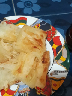 Foto resep Singkong goreng MeReKaH