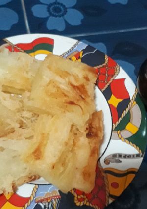 Foto resep Singkong goreng MeReKaH