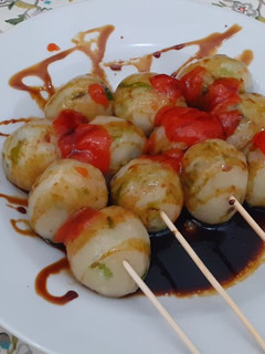 Foto resep Cilok Empuk Simple