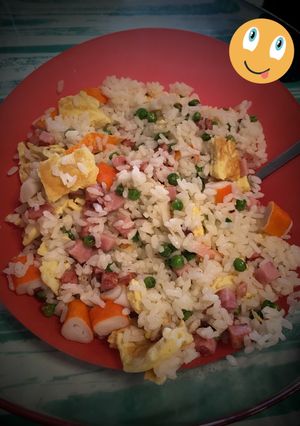 Foto principal de Arroz 3 delicias
