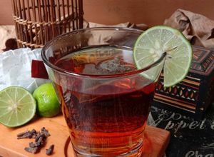 Foto resep Teh Cengkeh
