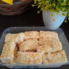 Nugget Ayam রেসিপির প্রধান ছবি