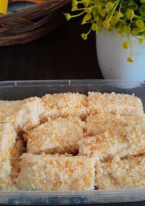 Foto resep Nugget Ayam