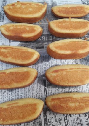 Foto resep Kue Pukis