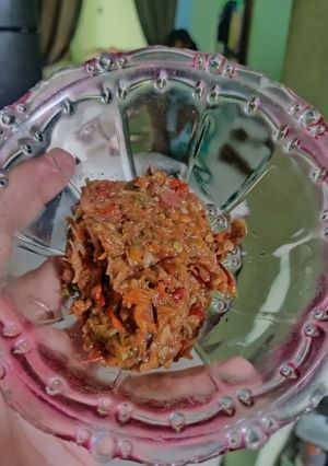 Foto resep Sambal goreng enak anti gagal