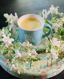 Golden Latte