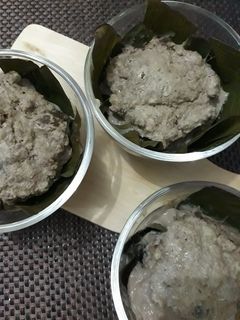 Foto resep Gadon Daging