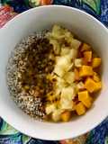 Tropical Oats