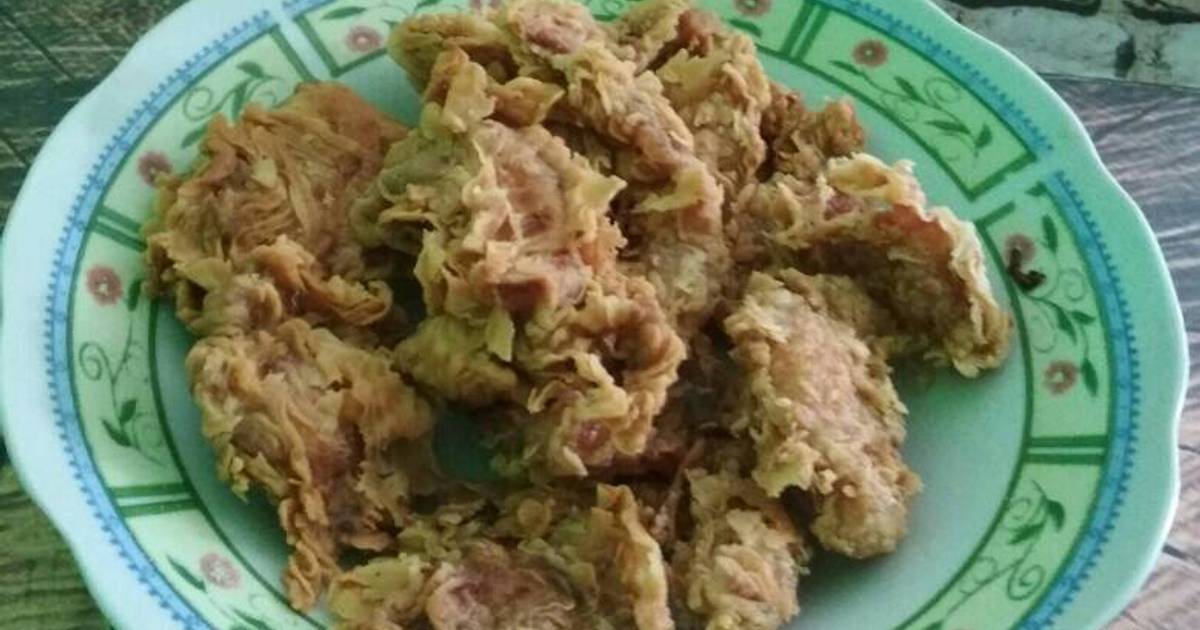 Resep Ayam pok pok oleh vina septiana - Cookpad