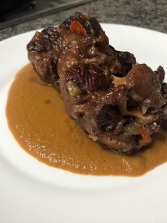 Una foto de Rabo de toro