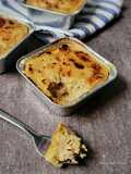 Macaroni Schotel (Makaroni Panggang) ala Devina Hermawan
