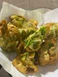 Bueñuelos De Lechuga 🥬