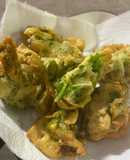 Bueñuelos De Lechuga 🥬