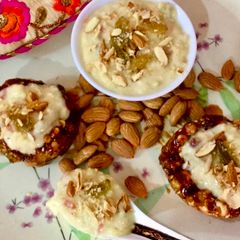 Gur Ki Kheer A picture of Gur Ki Kheer.