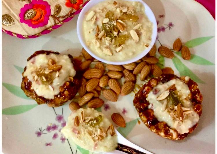 Simple Way to Make Award-winning Gur Ki Kheer