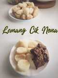 Lemang Cik Nona 🥥🌾🇲🇾