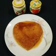 Caramel Pudding