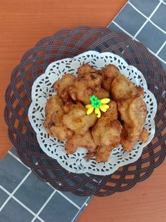 Foto resep Pisang Goreng Asoy