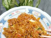 Gambar fish roll goreng