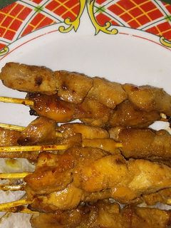 Foto resep Sate ala aku