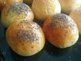 hamburger buns